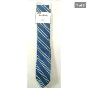 Goodfellow &  Co Striped Necktie